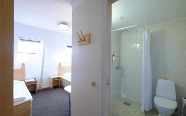 Four Points Flex by Sheraton Copenhagen City