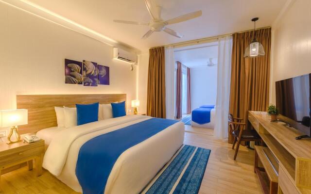 Dhiguveli Maldives Hotel