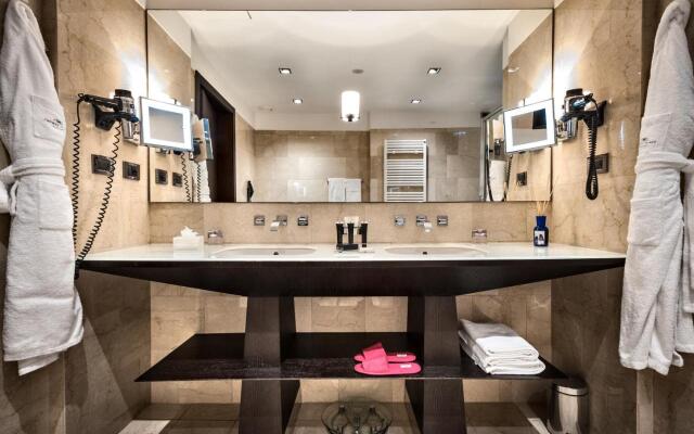 Crowne Plaza Milan City by IHG