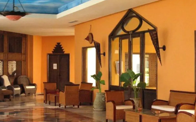 Hotel African Queen Hotel