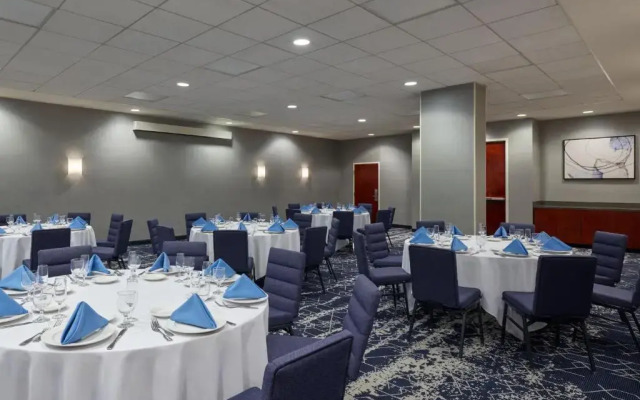 Courtyard by Marriott Culver City Los Angeles