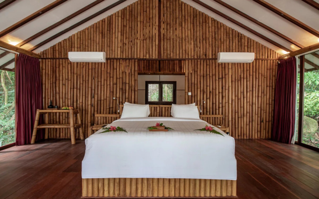 Japamala Resort by Samadhi – Age 12 and Above Only