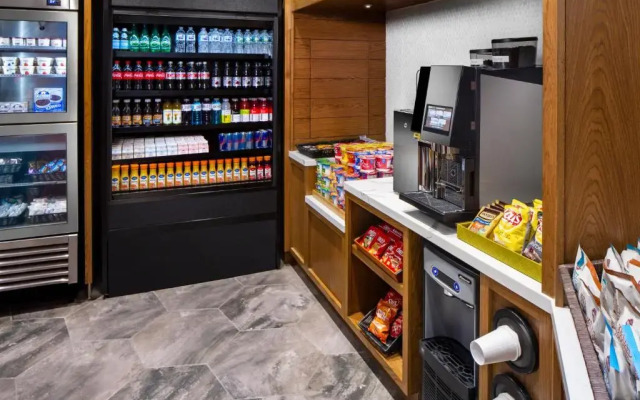 DoubleTree by Hilton Manchester Downtown