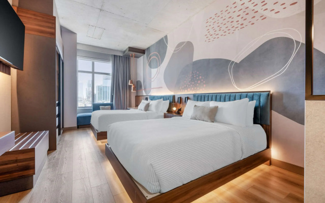 Cambria Hotel Nashville Midtown