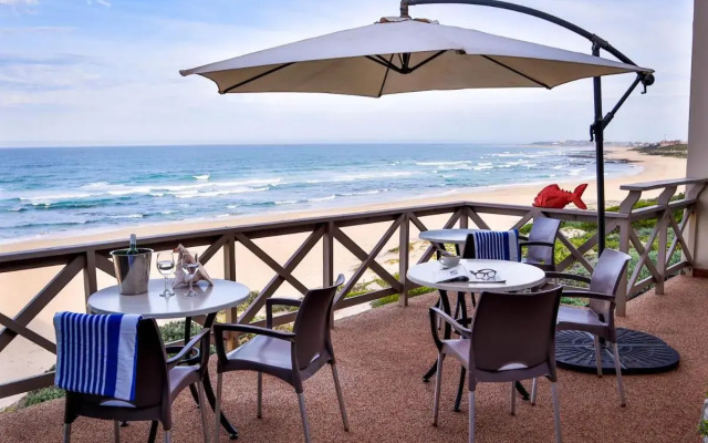 On the Beach Guesthouse