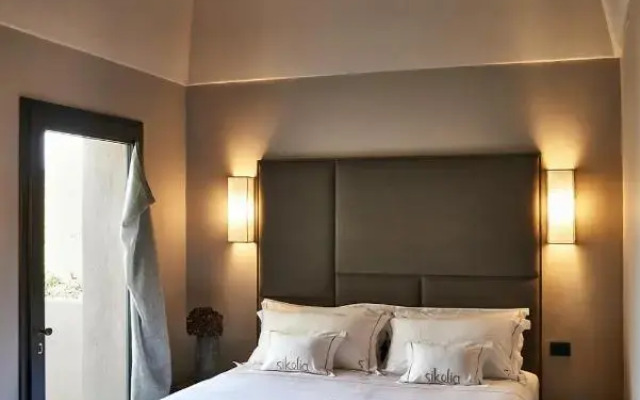 Sikelia Luxury Hotel