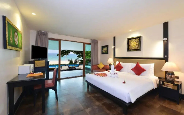 Andaman White Beach Resort