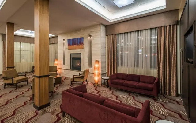 Holiday Inn Lethbridge by IHG