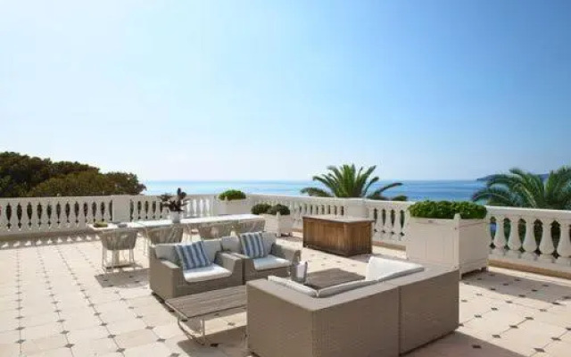 Hôtel Cap-Estel