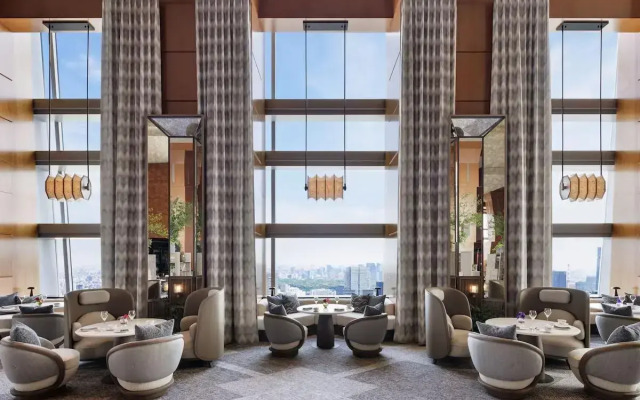 The Ritz-Carlton, Tokyo