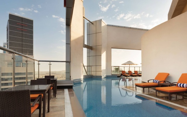 Villaggio Hotel Abu Dhabi