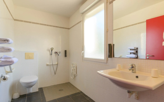 B&B Hotel Compiègne Thourotte