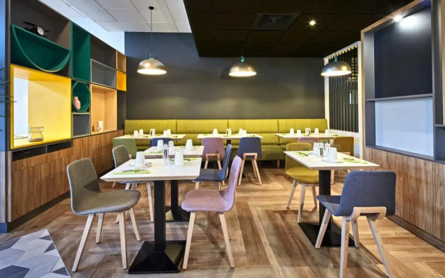 Holiday Inn Clermont-Ferrand Centre by IHG