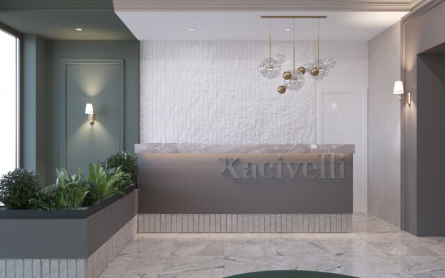 Kacivelli Hotel