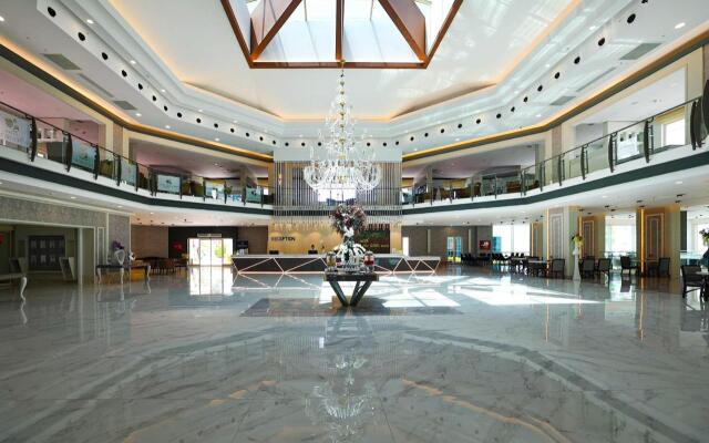 Crystal Paraiso Verde Resort & Spa - All Inclusive