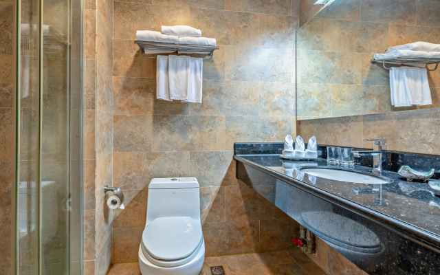 Guangzhou Royal Garden Hotel