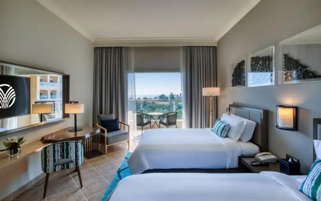 Fujairah Rotana Resort & Spa