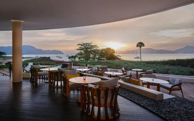 Veranda Resort Phuket, Autograph Collection