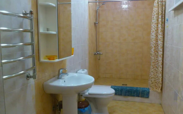 Konstantin Guest House