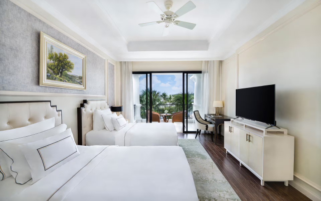 Meliá Vinpearl Phu Quoc