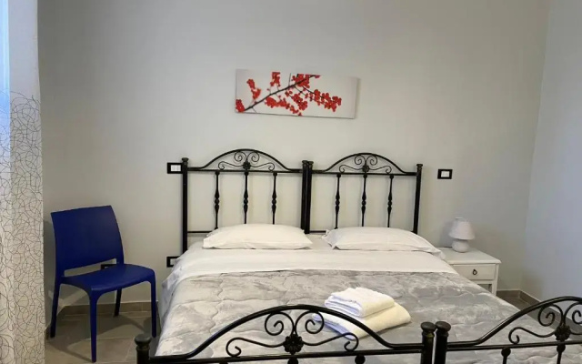 Bed  Breakfast Antichi Cortili