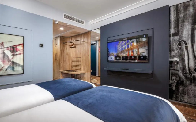 Vivaldi Hotel