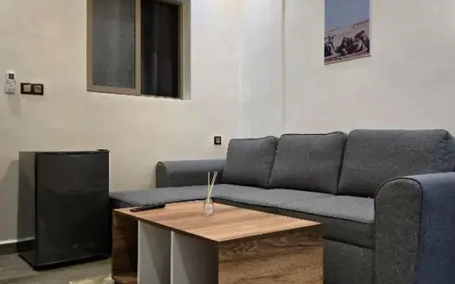 Scenic Tamraght Cozy Studio