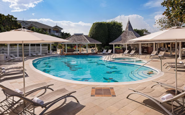 Sandals Royal Caribbean All Inclusive