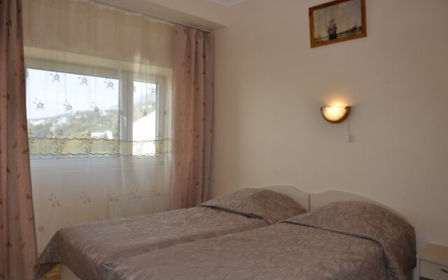 Miskhor Sanatorium