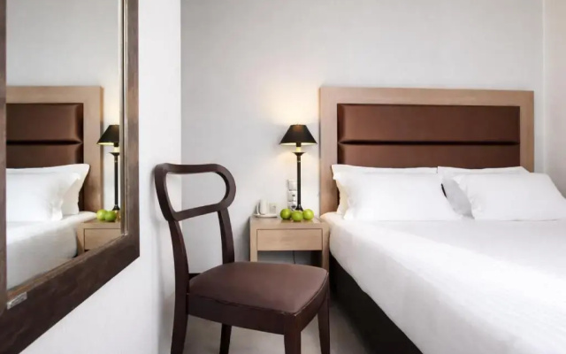 Athens Lotus Hotel
