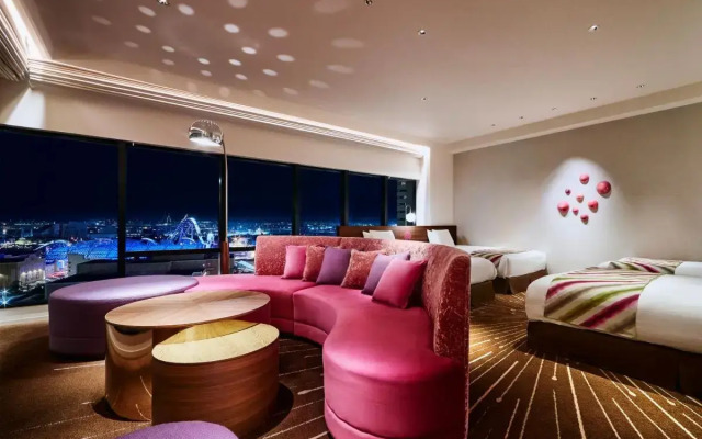 Hotel Universal Port Vita