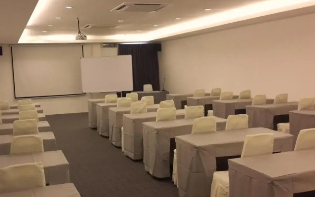 T+ Hotel Sungai Petani