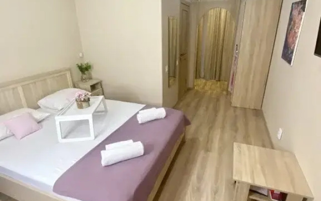 Морской Конек