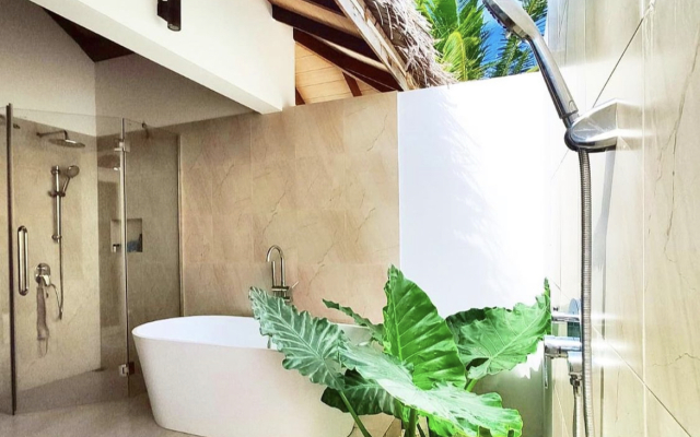 Cocogiri Island Resort Maldives