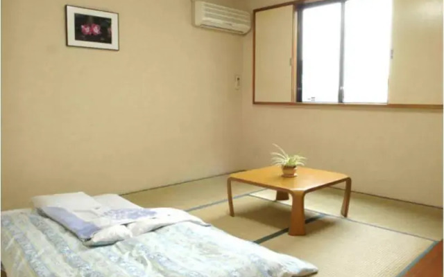 Ishibashi Business Hotel