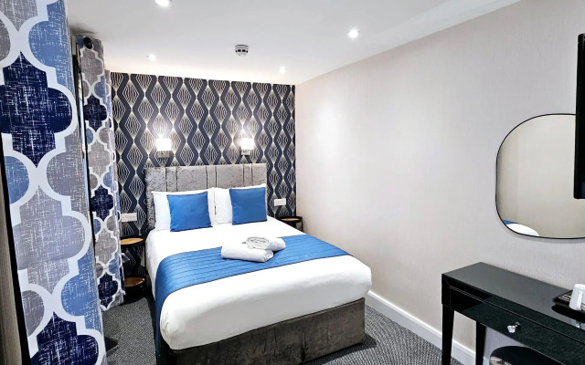 George Hotel