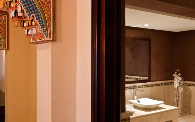 Kenzi Menara Palace & Resort