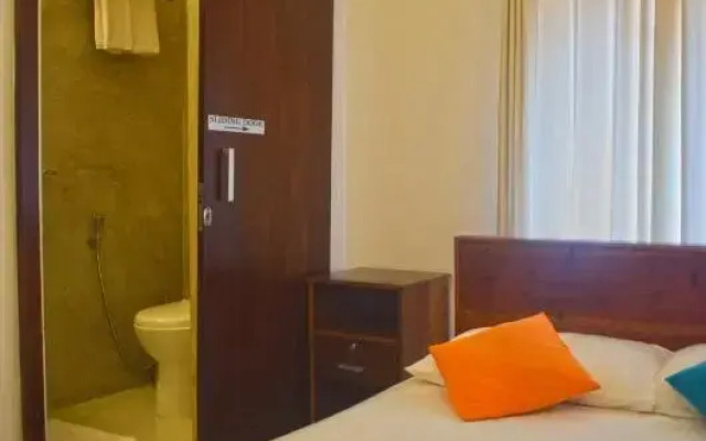 City Beds Colombo Guest house