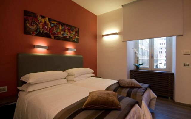 Veneto Luxury Rooms