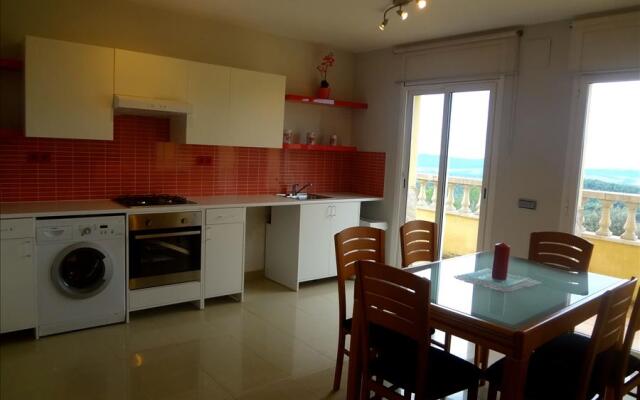 4 BR Villa Sole