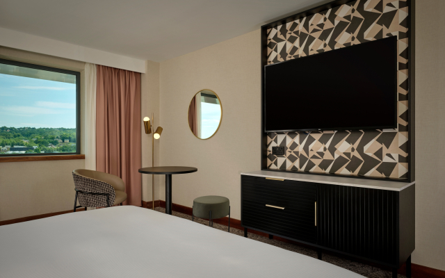 DoubleTree by Hilton Sheffield City