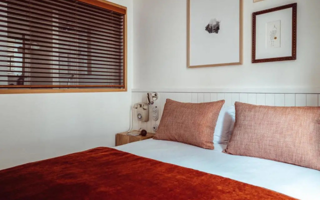 Hôtel Monsieur Aristide