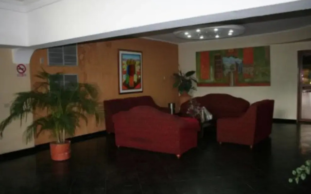 Maracaibo Suites