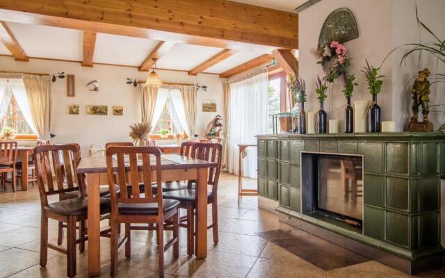 Hotel Osada Karbówko Wellness & Spa