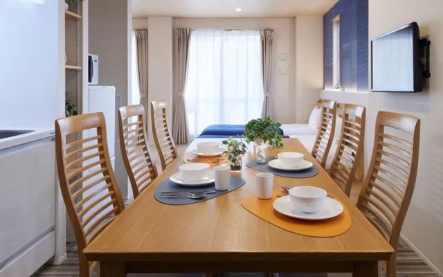 Suite Room 사진 4