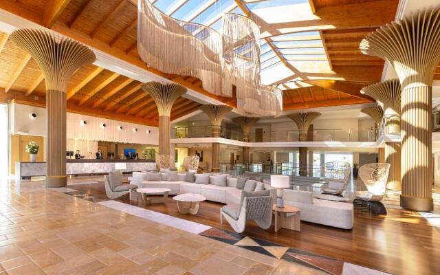 Hipotels Barrosa Palace & SPA