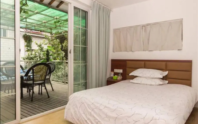 Lvyin Hotel - Hangzhou