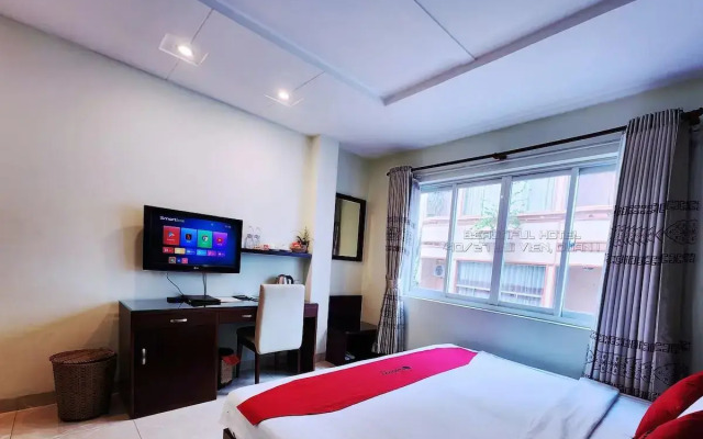 Beautiful Saigon Hotel