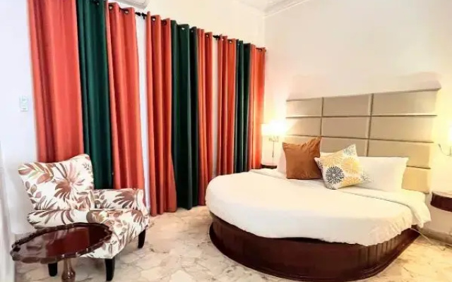 Jamaica Palace Hotel
