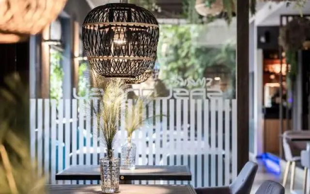 Alpstay – Smart Hotel Saslong